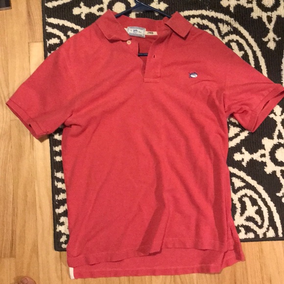 Southern Tide Other - Southern tide collar shirt